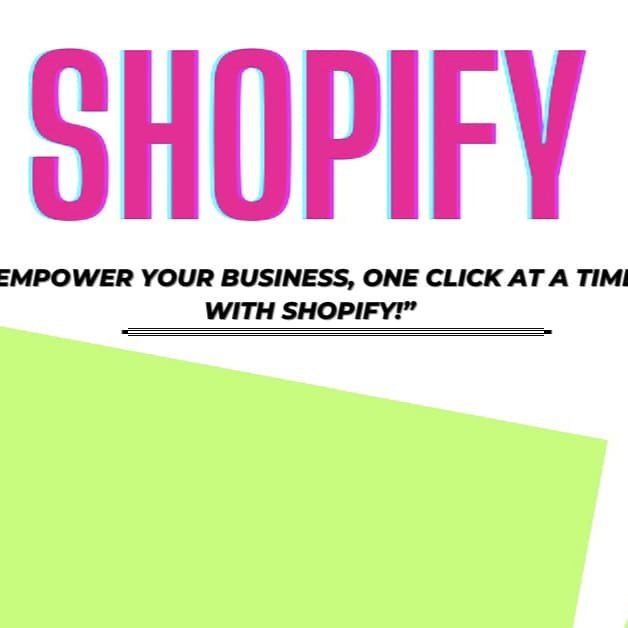 Shopify